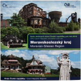 2012 - Sada oběžných mincí ČR  - Moravskoslezský kraj